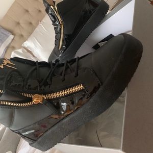 Giuseppe men’s shoes size 43